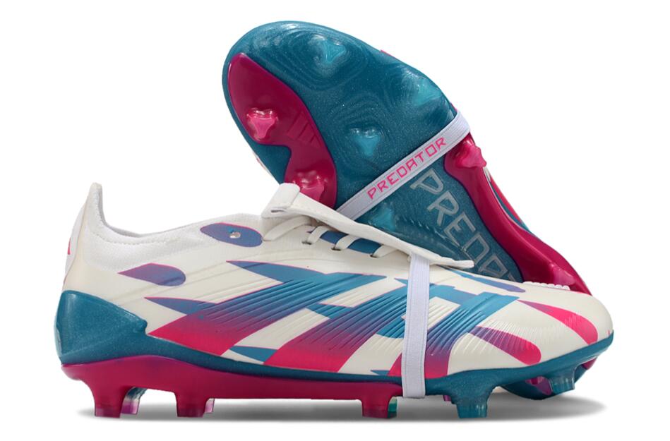 Adidas Predator Elite Tongue FG Size 39-45-64611577